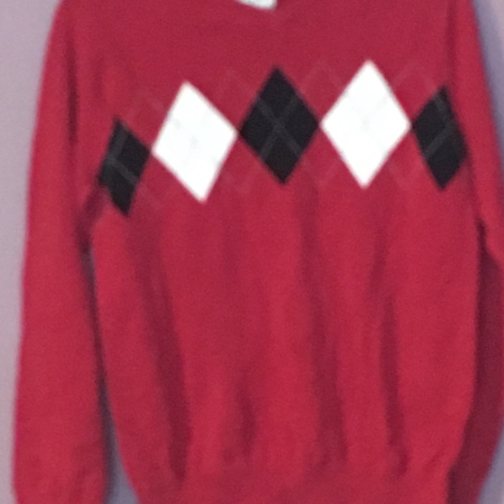 1989 place sweater Goys